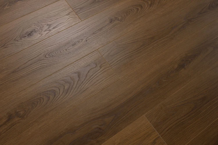 Ламинат Mostfloor Эко плюс 1003 Дуб Баланган на Otdelka1.ru