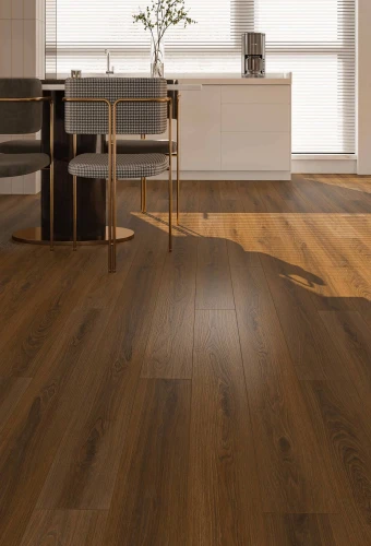 Ламинат Mostfloor Эко плюс 1003 Дуб Баланган на Otdelka1.ru