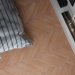 Ламинат My Step Елка / Herringbone 8 MS4308 Дуб Руан