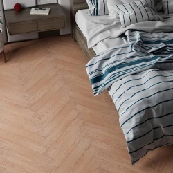 Ламинат My Step Елка / Herringbone 8 MS4308 Дуб Руан