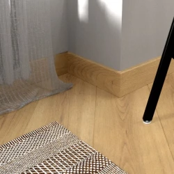 Плинтус Fine Floor FF-1509 Дуб Орхус