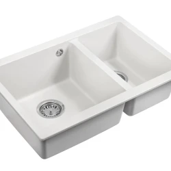 Мойка для кухни EMAR EMQ-2665.PL Агат