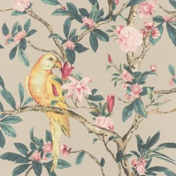 Обои Rasch 543322 Poetry 2