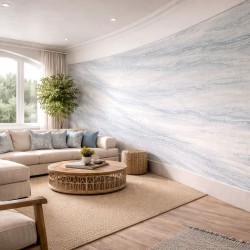 Гибкая керамика Alpine Walls Soft Ceramic MTR-016PW Nero Assoluto