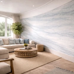 Гибкая керамика Alpine Walls Soft Ceramic MTR-016PW Nero Assoluto