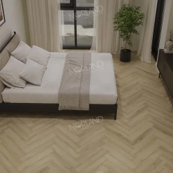 Кварц-виниловая плитка Norland Parquet LVT 1067-4 Instant Light