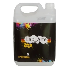 Универсальная дисперсионная грунтовка Lab Arte 5кг