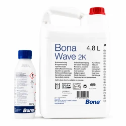 Лак Bona Wave 2K 5л