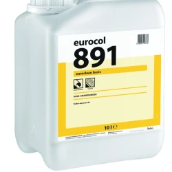 Универсальный очиститель Forbo 891 Euroclean Basic 10кг