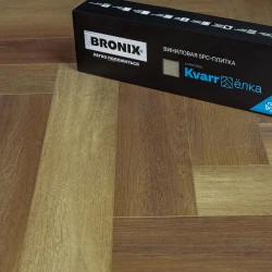 Кварц-виниловый ламинат Bronix Кварр Елка Каньон (Canyon)