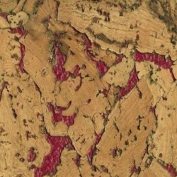 Настенная пробка Иберкорк / Ibercork Кориа Рохо