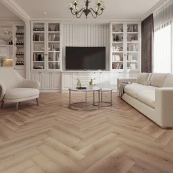 Виниловый Ламинат Evofloor Parquet Дуб Северный