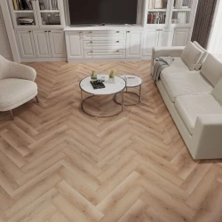 Виниловый Ламинат Evofloor Parquet Дуб Северный