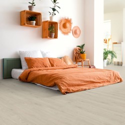 Ламинат Kronotex Aqua Amazone D3597 Дуб Таймлесс бежевый