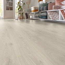 Ламинат Kronotex Aqua Amazone D3597 Дуб Таймлесс бежевый