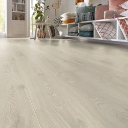Ламинат Kronotex Aqua Amazone D3597 Дуб Таймлесс бежевый