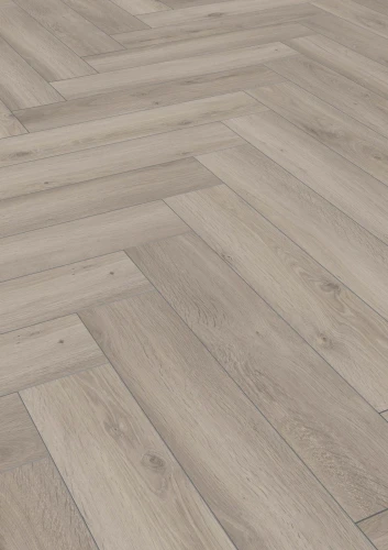 Ламинат Кронотекс / Kronotex Herringbone D3773 Серебряный дуб на Otdelka1.ru