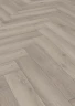 Ламинат Кронотекс / Kronotex Herringbone D3773 Серебряный дуб на Otdelka1.ru