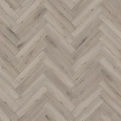 Ламинат Кронотекс / Kronotex Herringbone D3773 Серебряный дуб