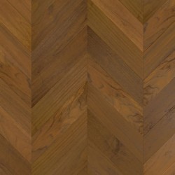 Кварцевый паркет Quartz Parquet Французская елка 99-400-29 Орех Американский