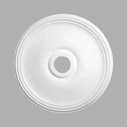 Розетка потолочная Decomaster DM-0604