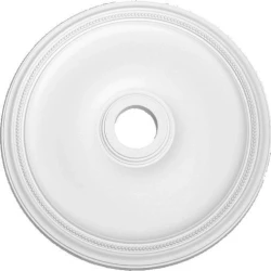 Розетка потолочная Decomaster DM-0604