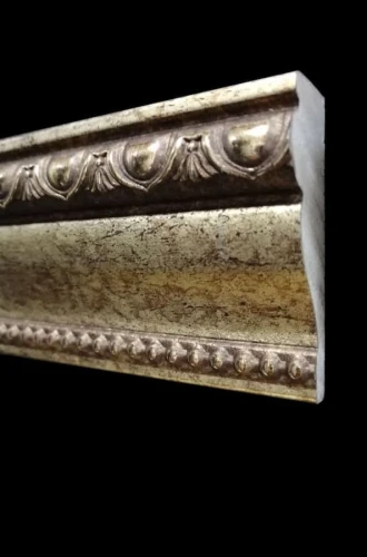 Молдинг Decomaster 161-58 на otdelka1.ru