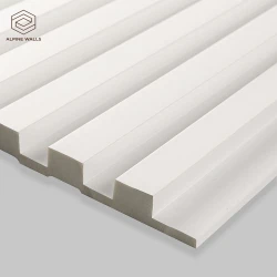 Стеновая панель Alpine Walls Line Art ECO 2103