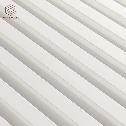 Стеновая панель Alpine Walls Line Art ECO 2103 на otdelka1.ru