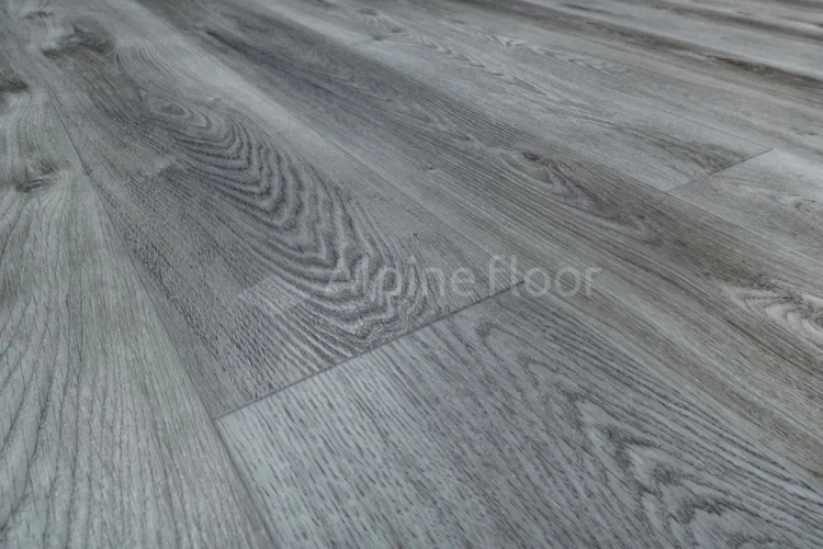Виниловый Ламинат Alpine floor Premium XL Eco 7-8 Дуб Гранит на otdelka1.ru