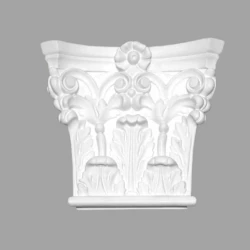 Капитель Decomaster DK-211