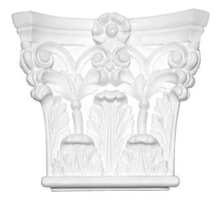 Капитель Decomaster DK-211