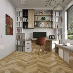 Виниловый ламинат Alpine floor Chevron Eco 18-17 Grazioso