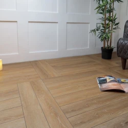 Виниловый Ламинат Aquafloor Паркет плюс / Parquet plus AF6020PQ