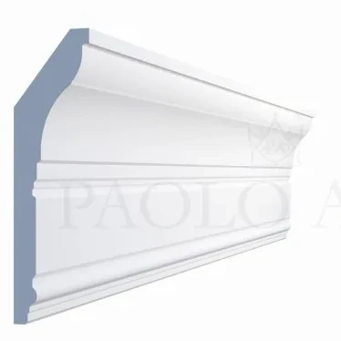 Карниз Paolo Arte Kr342K на otdelka1.ru