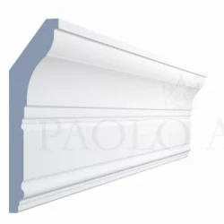 Карниз Paolo Arte Kr342K