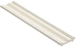 Карниз потолочный Decomaster 180-15 на Otdelka1.ru