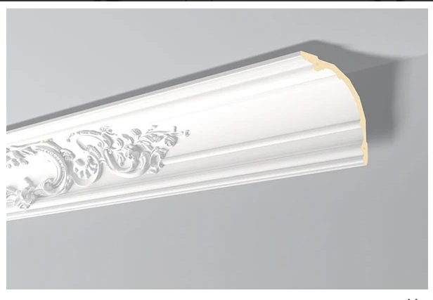 Карниз NMC Z 41 Arstyl на otdelka1.ru