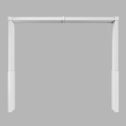 Набор для увеличения размера Cosca арок ламинированный МДФ