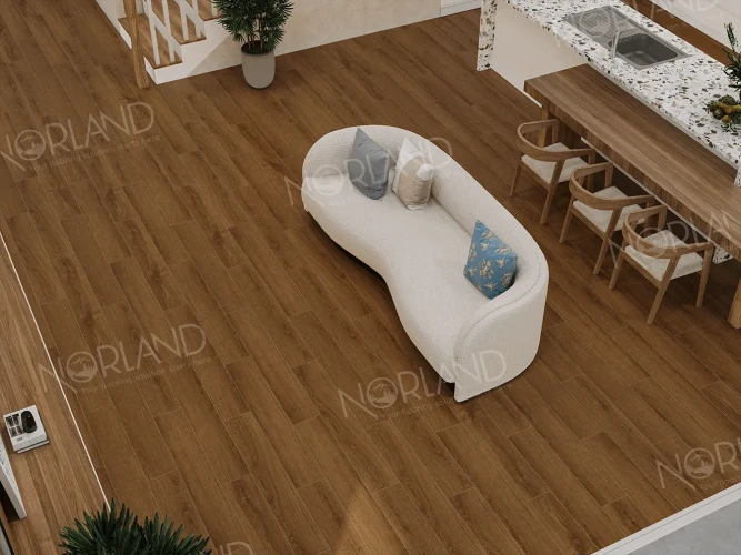 Ламинат Norland Elegant LF302-20 Дуб Этна на otdelka1.ru