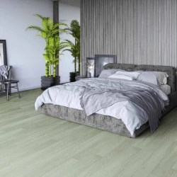 Кварцевый Ламинат Хоум Эксперт / Home Expert Natural 2106-12 Дуб Густой туман