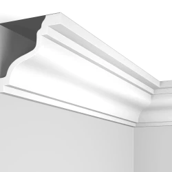 Карниз Artiva RT044