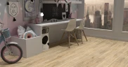 Кварц-виниловый ламинат Planker Magnetic 1107 Дуб Сен-Мишель на otdelka1.ru