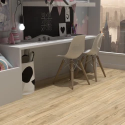 Кварц-виниловый ламинат Planker Magnetic 1107 Дуб Сен-Мишель