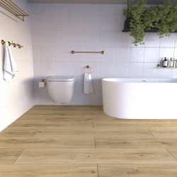 Кварц-виниловый ламинат Planker Magnetic 1107 Дуб Сен-Мишель