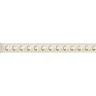 Молдинг Cosca 20 белое дерево D1020/WS2 на Otdelka1.ru