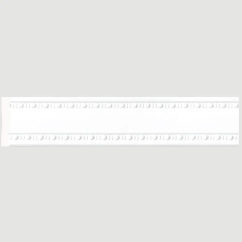 Молдинг Cosca 60 Белый мат W60(2)/W27 на Otdelka1.ru