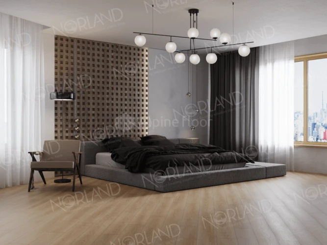 Виниловый ламинат Norland Sigrid Plus 1006-9 Eli