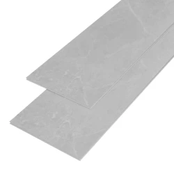 Виниловый Ламинат Stronghold Prague замковый 01 23731 Мрамор Калаката светло-серый