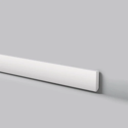 FT2 плинтус Wallstyl NMC 58х13х2000 мм на otdelka1.ru